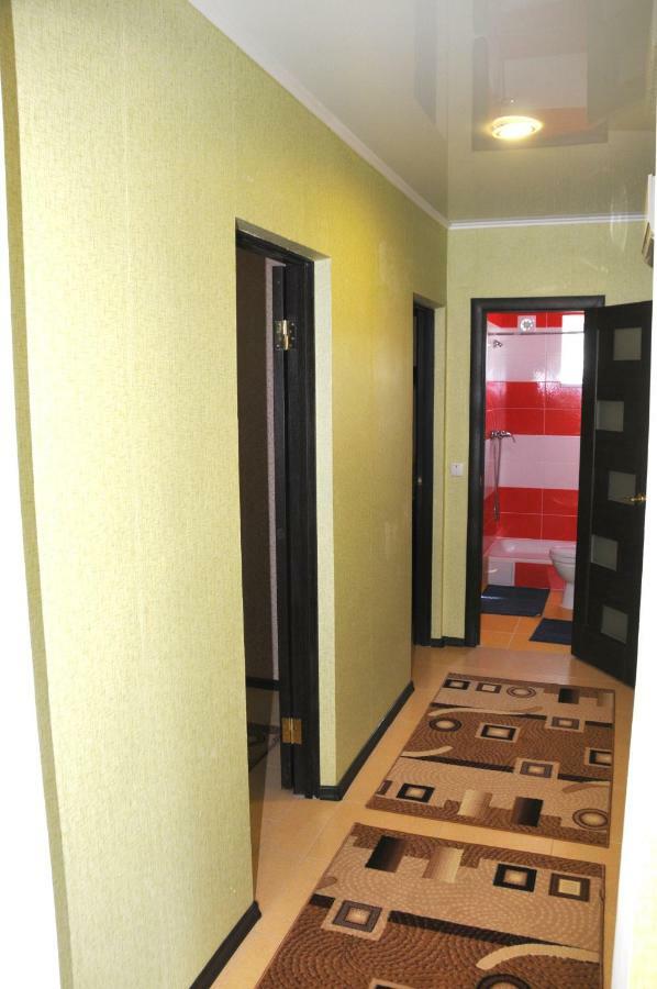 Solnechnaia Dacha Aparthotel Zatoka Luaran gambar